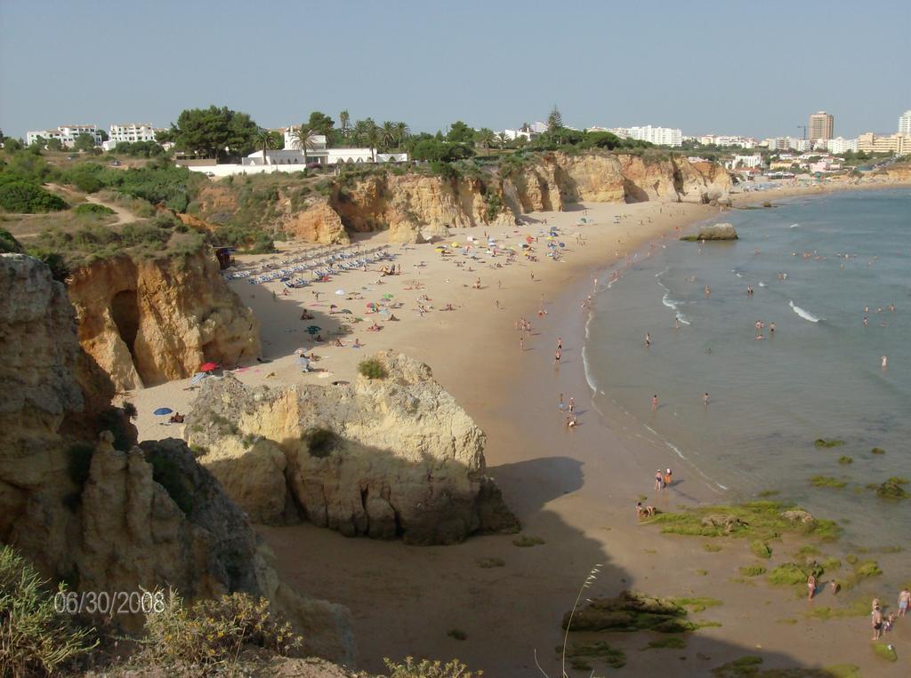 Vila Do Sol Hotel Alvor Quarto foto